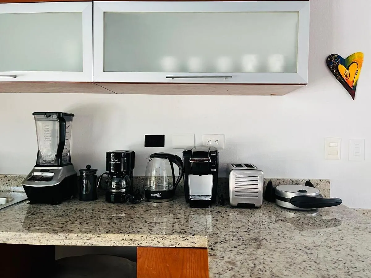 Apartment Experience Tranquility And Comfort, Walk 3 Min To The Beach Lafitte