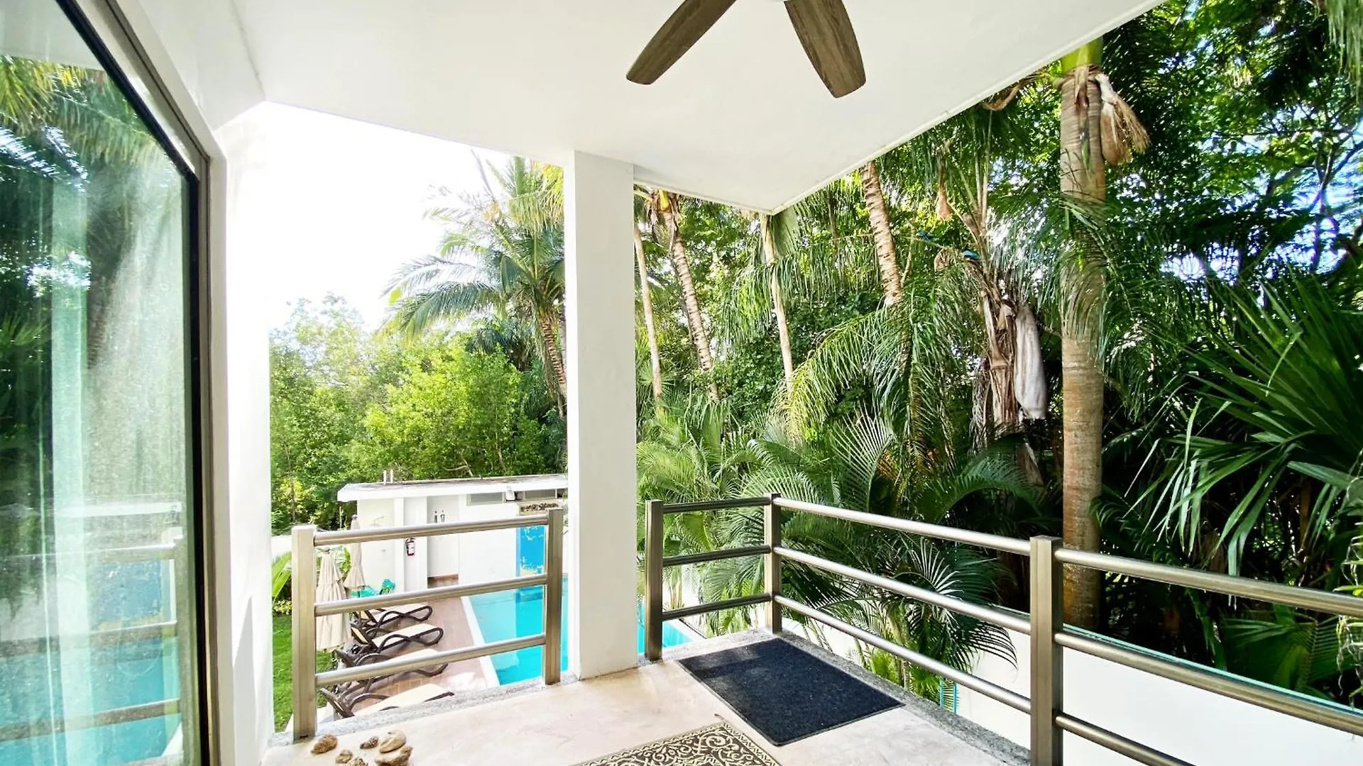 Experience Tranquility And Comfort, Walk 3 Min To The Beach Lafitte Apartment