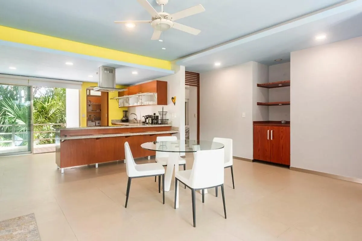 Apartment Experience Tranquility And Comfort, Walk 3 Min To The Beach Lafitte