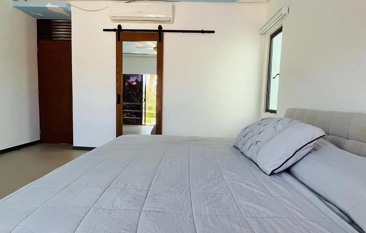 Experience Tranquility And Comfort, Walk 3 Min To The Beach Lafitte