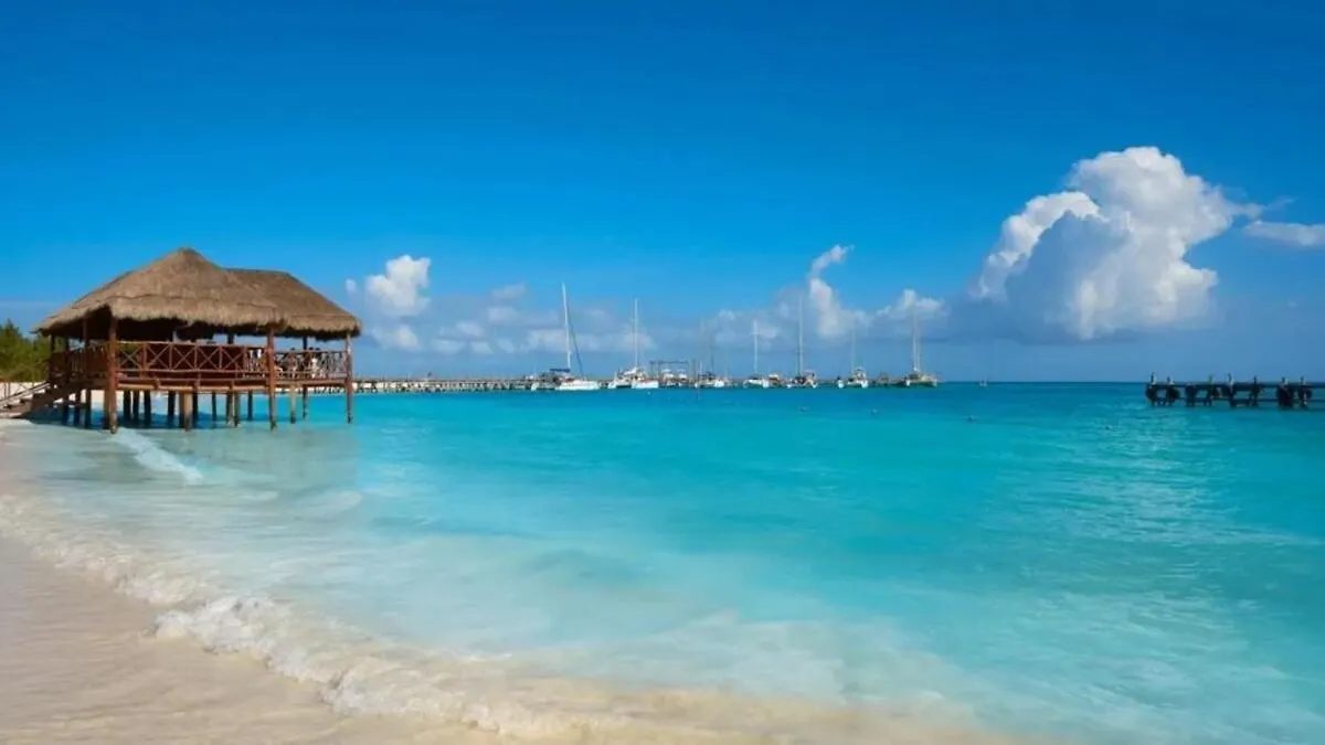 Experience Tranquility And Comfort, Walk 3 Min To The Beach Lafitte Apartment