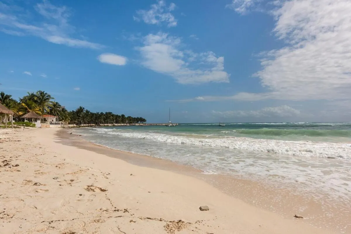 Experience Tranquility And Comfort, Walk 3 Min To The Beach Lafitte Apartment