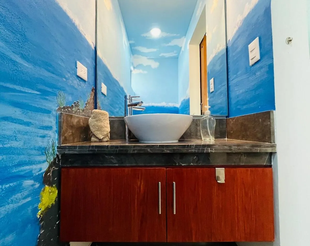 Apartment Experience Tranquility And Comfort, Walk 3 Min To The Beach Lafitte