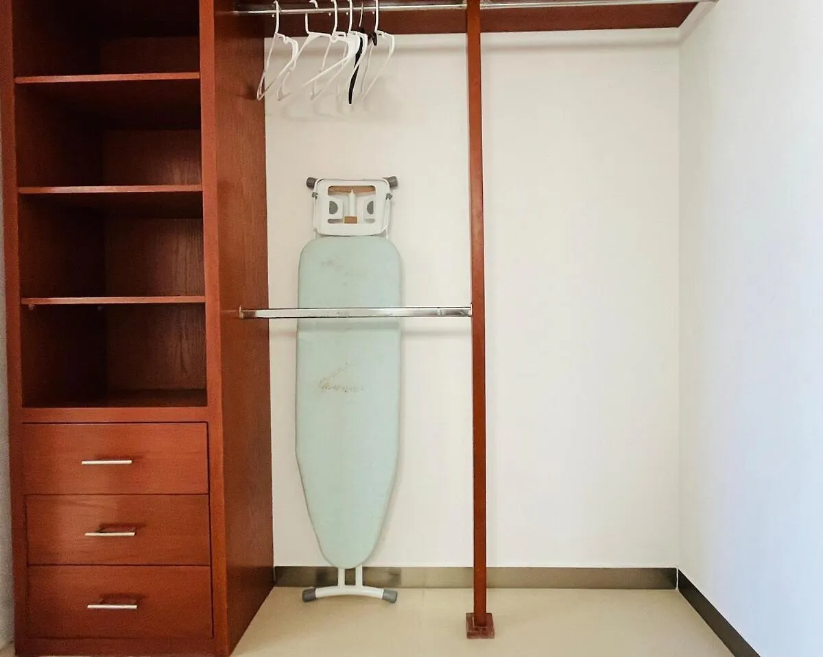 Experience Tranquility And Comfort, Walk 3 Min To The Beach Lafitte 0*,  Mexico