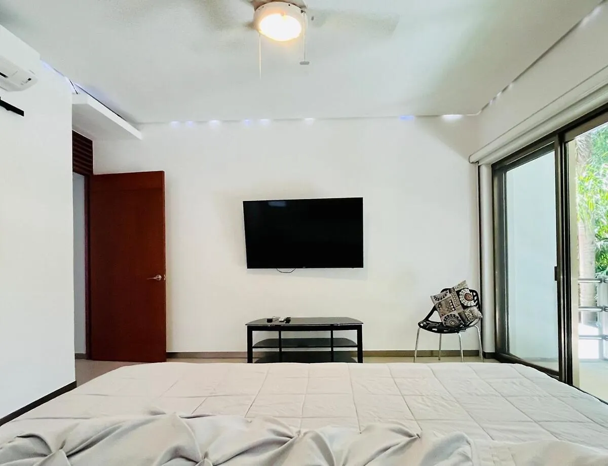 Experience Tranquility And Comfort, Walk 3 Min To The Beach Lafitte Apartment