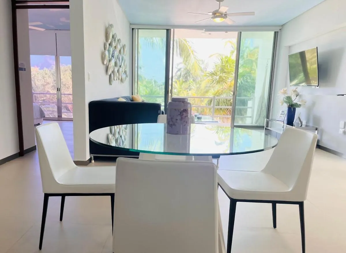 Experience Tranquility And Comfort, Walk 3 Min To The Beach Lafitte Apartment