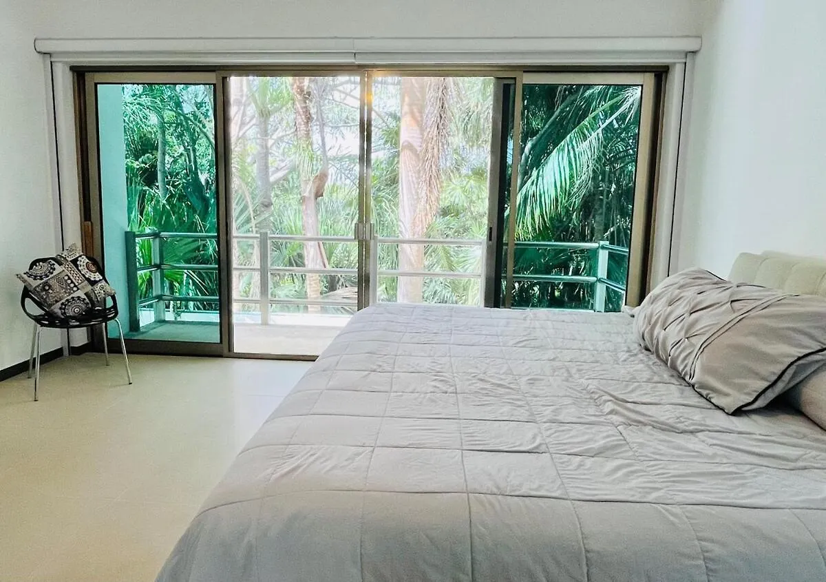 Apartment Experience Tranquility And Comfort, Walk 3 Min To The Beach Lafitte
