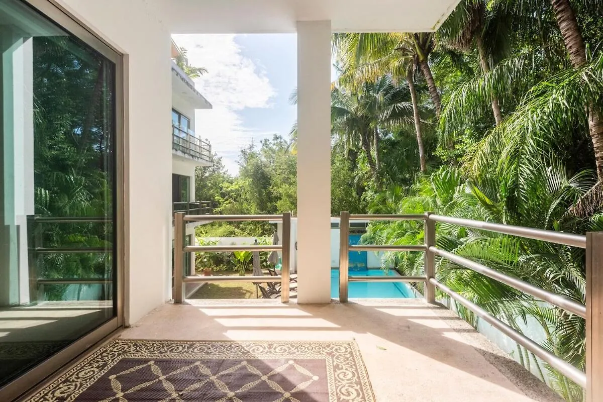 Experience Tranquility And Comfort, Walk 3 Min To The Beach Lafitte