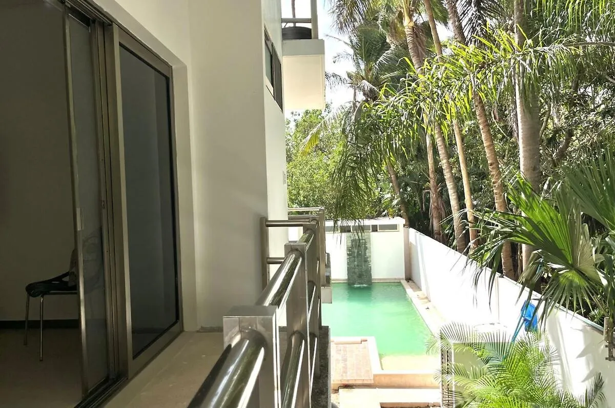 Experience Tranquility And Comfort, Walk 3 Min To The Beach Lafitte Apartment
