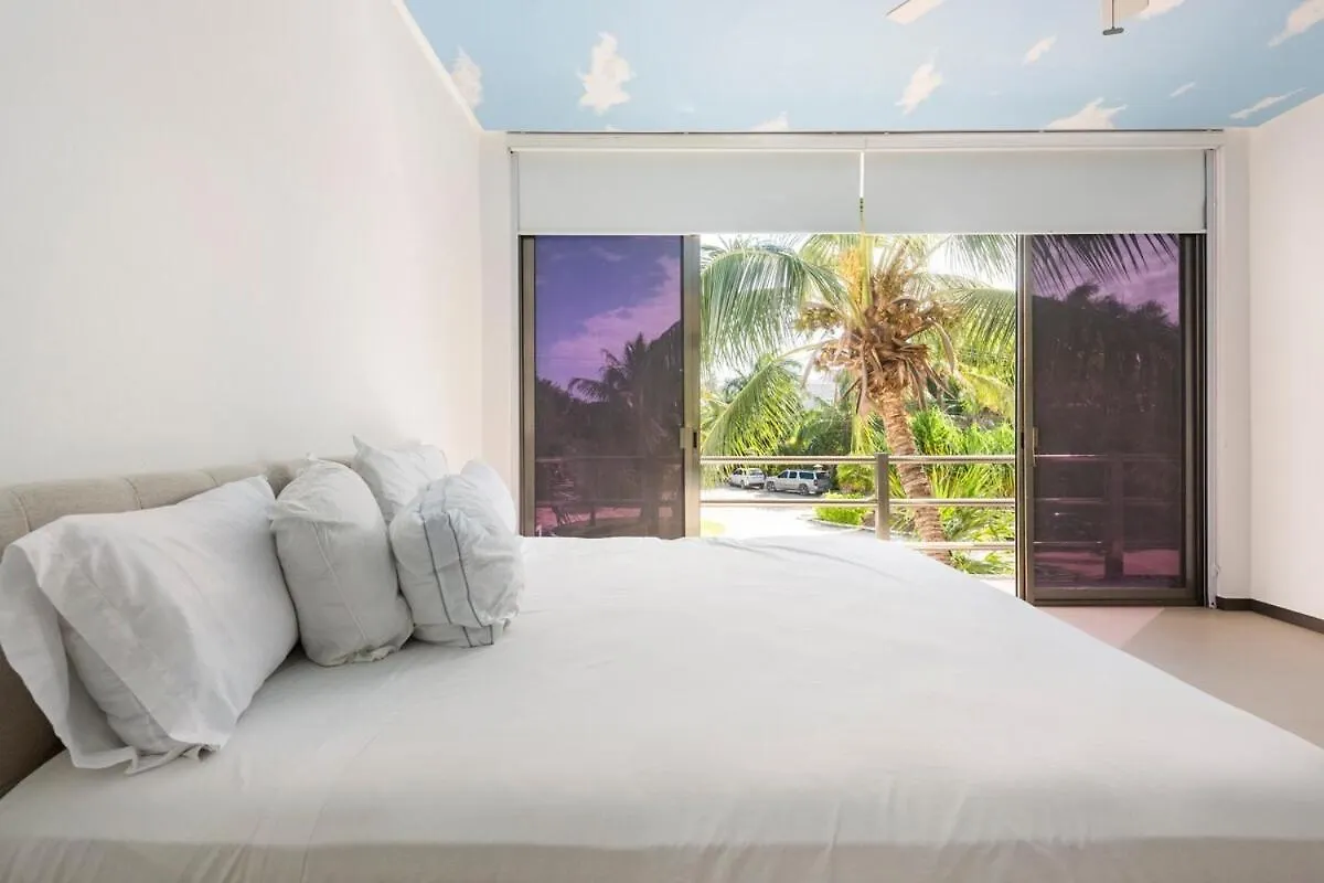 Apartment Experience Tranquility And Comfort, Walk 3 Min To The Beach Lafitte
