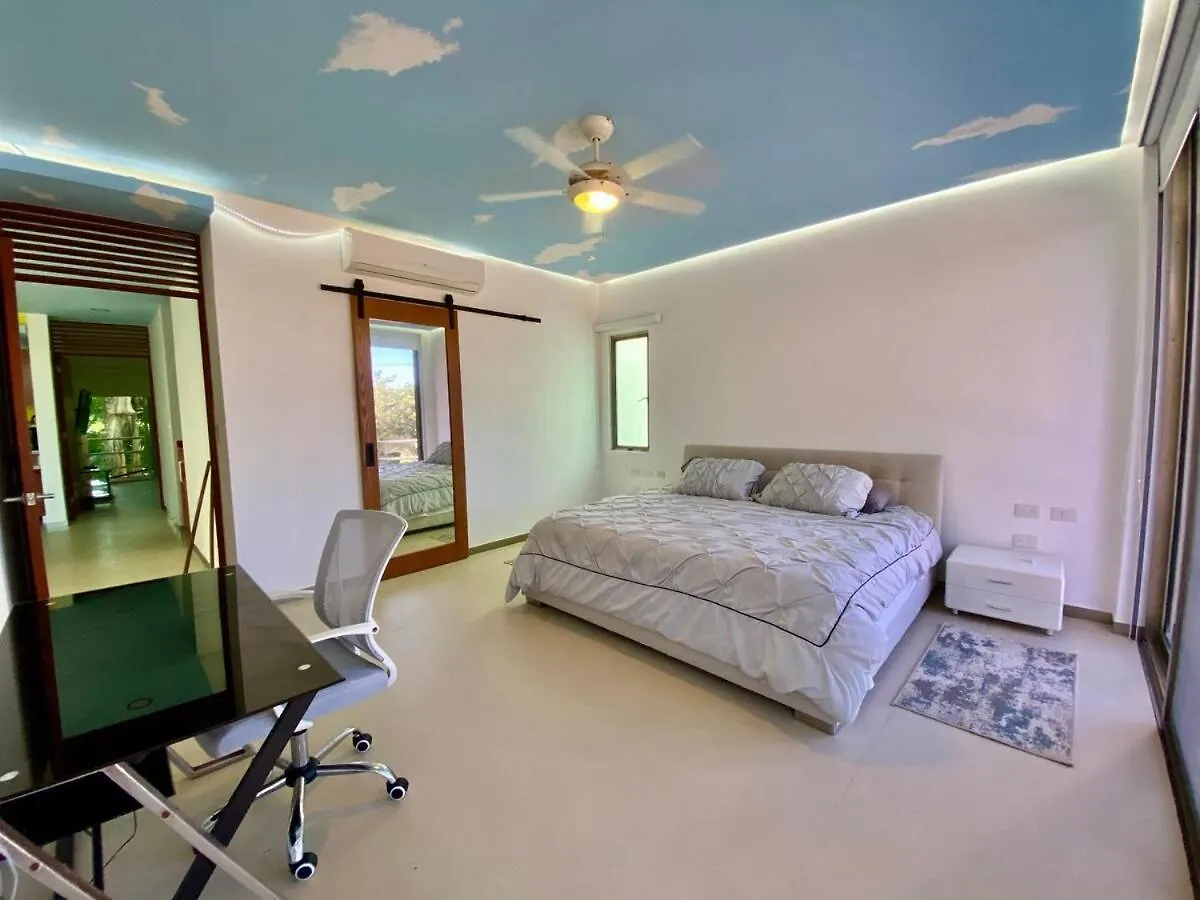 Experience Tranquility And Comfort, Walk 3 Min To The Beach Lafitte Apartment