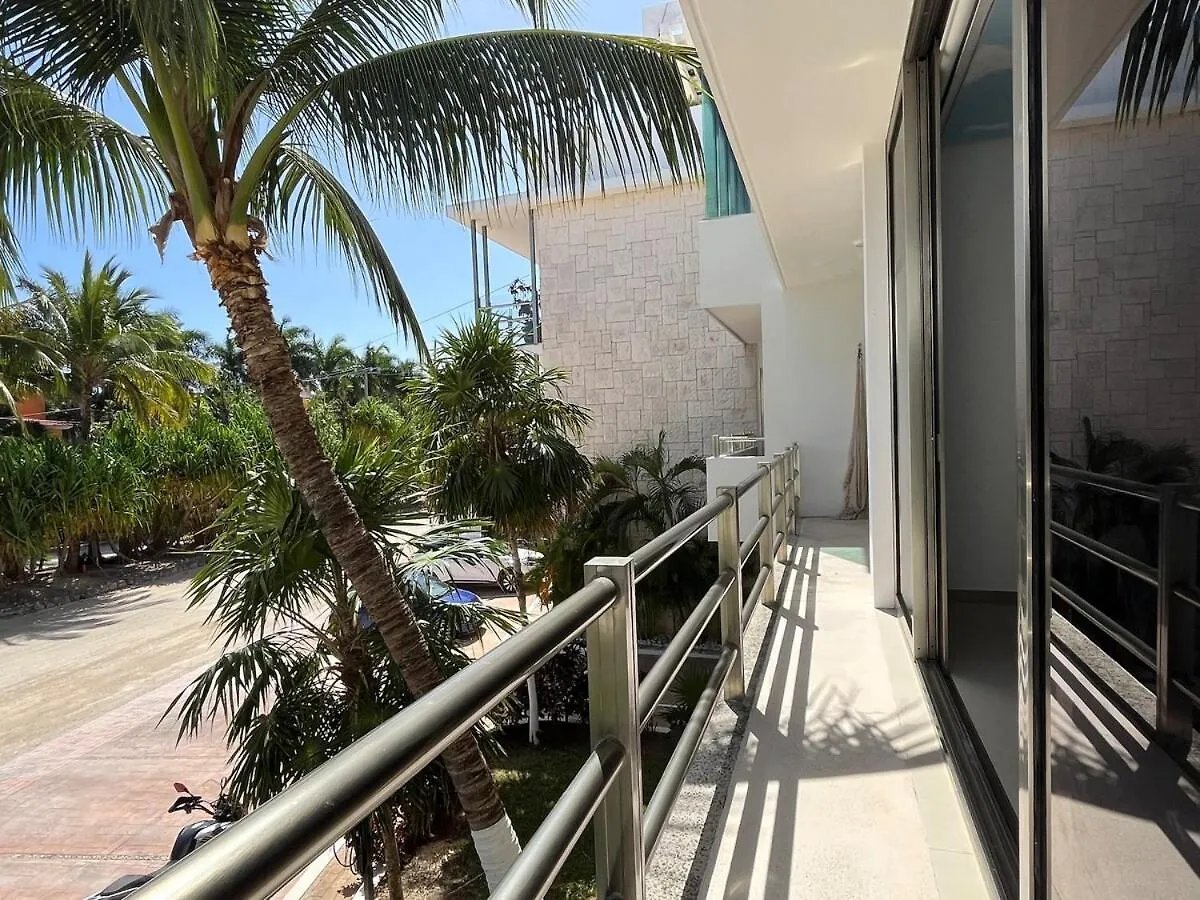 Apartment Experience Tranquility And Comfort, Walk 3 Min To The Beach Lafitte