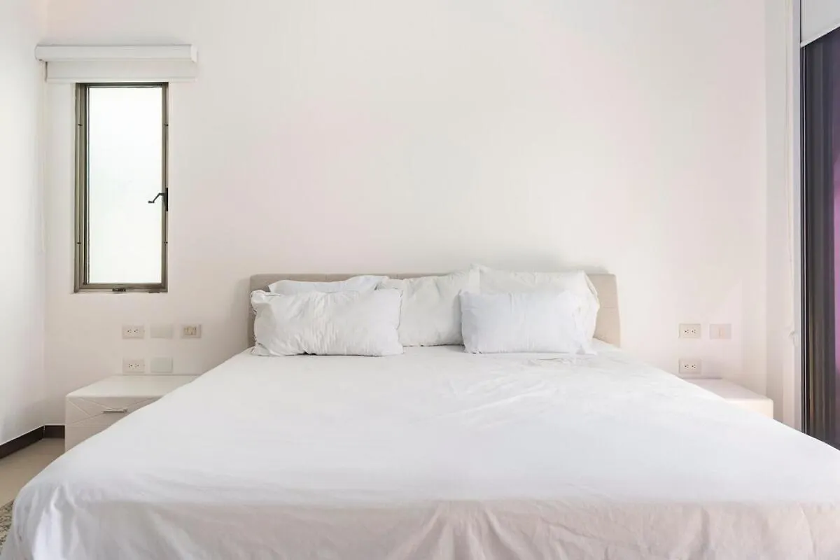 Apartment Experience Tranquility And Comfort, Walk 3 Min To The Beach Lafitte