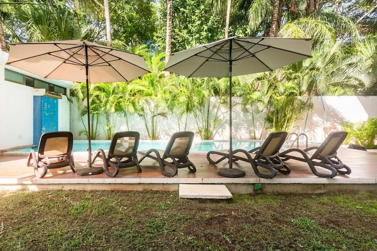 Apartment Experience Tranquility And Comfort, Walk 3 Min To The Beach Lafitte