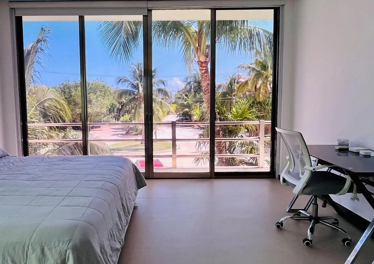 Experience Tranquility And Comfort, Walk 3 Min To The Beach Lafitte